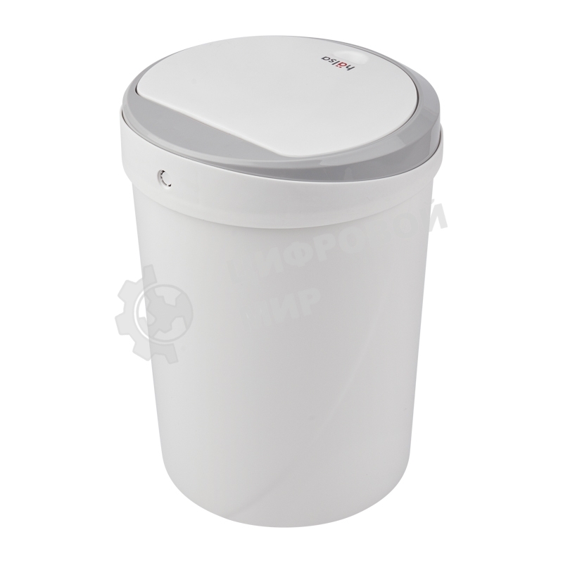 Мусорное ведро с датчиком движения HSL-6009