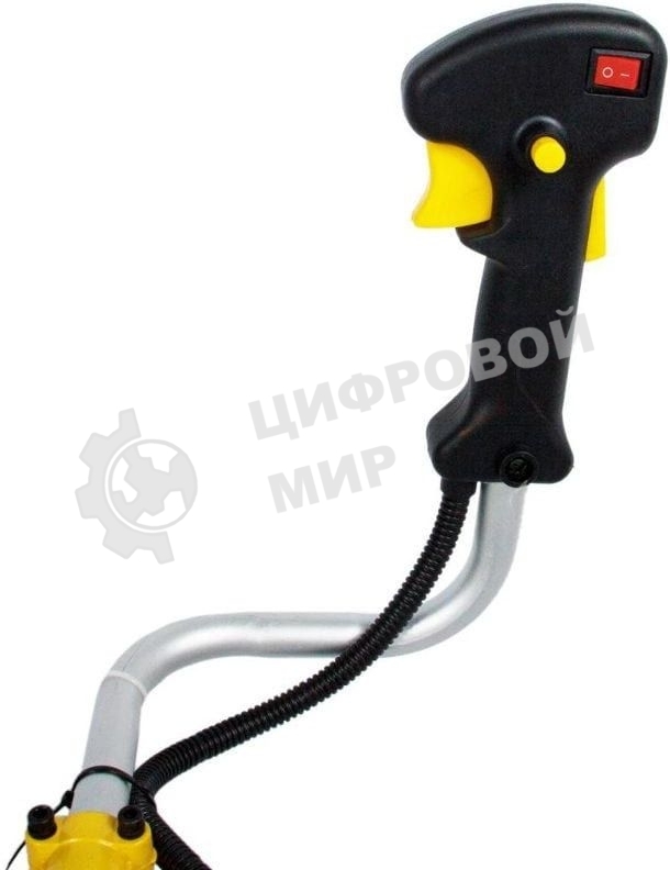 Бензиновый триммер Eurolux TR-2500T 70/2/19