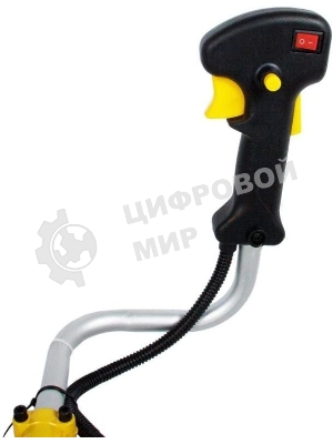 Триммер бензиновый Eurolux TR-2500T, 3,4 л.с.