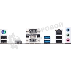 Материнская плата ASUS PRIME H610M-D D4, LGA 1700, Intel H610, 2xDDR4, 4xSATA, 1xM.2, 1xPCIe 4.0 x16, 1xPCI, 1xHDMI, 1xVGA, 1x 1Gb LAN, 2xUSB-A 2.0, 2xUSB-A 3.2 Gen 1, 3x3.5 мм, 7.1, mATX