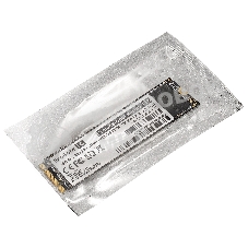Накопитель SSD ExeGate, 1Tb, M.2 2280, SATA, R/W 551/480