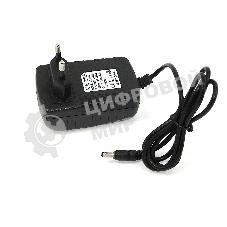 Блок питания (сетевой адаптер) для ноутбуков Prestigio 12V 2A (3.5x1.35) мм