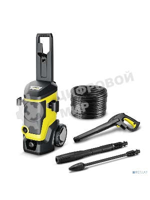 Минимойка Karcher K 7 WCM 3000Вт (1.317-400.0)