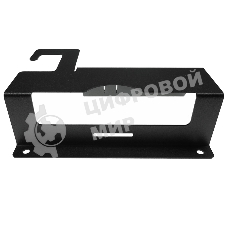 Держатель Rexant для угловых шлифмашинок до 125мм, настенный, с крючками, черный