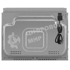 Шкаф духовой электрический Maunfeld AMCO537Gb