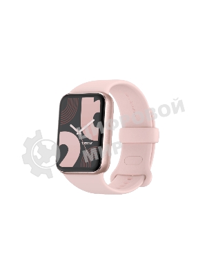 Фитнес-браслет Xiaomi Smart Band 9 Pro Rose Gold M2402B1