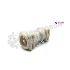 Соединение прямое на термоблок Dr.Coffee