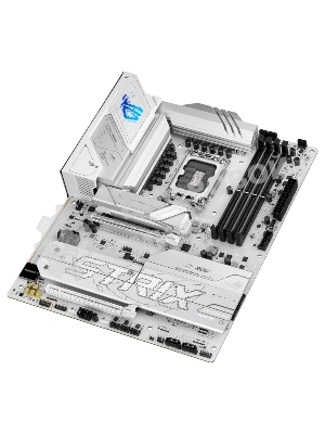 Материнская плата ASUS ROG STRIX B860-A GAMING WIFI, LGA1851, Intel B860, 4xDDR5, 4xSATA, 4xM.2, 2xPCIe 5.0 x16, 1xDP, 1xHDMI, 1x2.5Gb LAN, Wi-Fi, Bluetooth, 4xUSB 2.0, 2xUSB 3.2 Gen 1, 3xUSB 3.2 Gen 2, 1xUSB 4, 2xUSB-C, 3x3.5 мм, 7.1, ATX