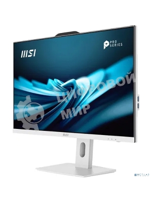 Моноблок MSI PRO AP272P 14M-617XRU 27