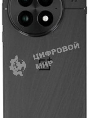 Дисплей для OnePlus 5 OLED черный
