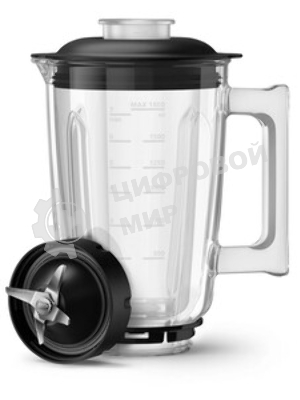 Блендер стационарный Philips HR3760/10