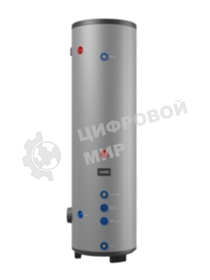 Водонагреватель Thermex Nixen 300 F (Combi)