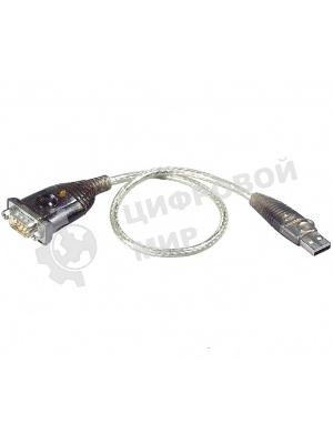 USB конвертер ATEN USB to RS-232 Adapter (FTDI)