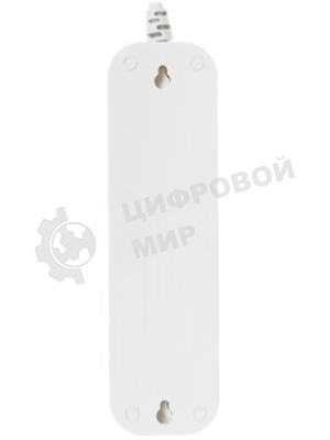 Сетевой удлинитель Buro BU-PTE4.1UC-B 1.5 м (4 розетки) черный (пакет ПЭ)