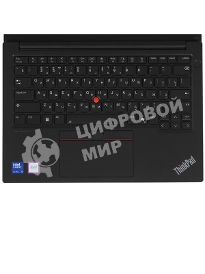 Ноутбук Lenovo E14 Gen6 U5-125H/16Gb/512Gb/Win11Home