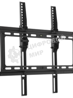 Кронштейн для LED/LCD телевизоров Kromax ELEMENT-4 черный