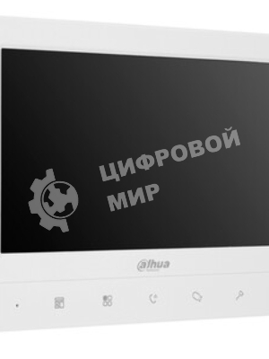Видеодомофон Dahua DHI-VTH1020J-T-EA