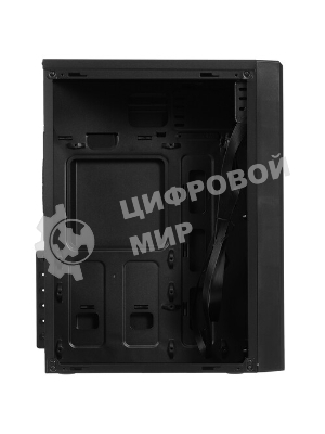 Компьютерный корпус Ginzzu A410 ATX