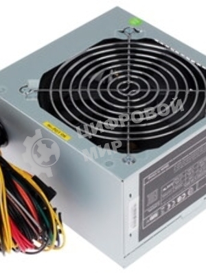 Блок питания Accord ACC-350W-12, 350Вт, 120мм, серый