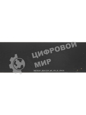 Накопитель SSD ExeGate NextPro+ KC2000TP128, 128Gb, PCIe 3.0 x4, M.2 2280, NVMe, R/W 1200/600