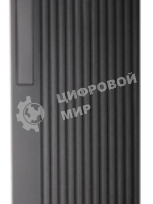 Компьютерный корпус Chieftec UNI BE-10B-300 черный 300W mATX 2x80мм 2x120мм 2xUSB2.0 2xUSB3.0 audio bott PSU