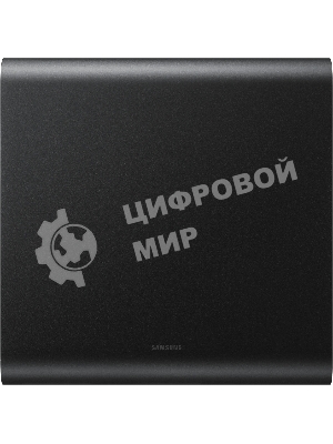Саундбар Samsung HW-Q800H/PY 5.1.2 200Вт+160Вт черный