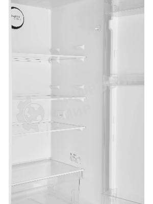 (Поврежденная упаковка) Холодильник Beko B1RCNK312W белый