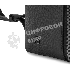 Рюкзак Piquadro Materia CA7263W151/N черный натур.кожа