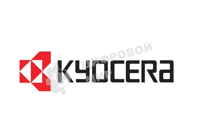 Редуктор в сборе Kyocera FS1028/1128MFP/1320D/1350DN/1370DN (O) 302H493040/DR-150