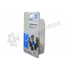 Картридж струйный Cactus CS-C9425 голубой для №85 HP DJ 30/130 (29мл)