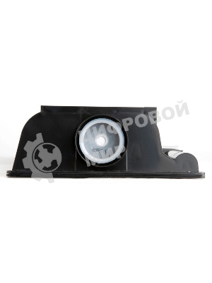 Картридж лазерный Cactus CS-TK410 черный (15000 стр.) для Kyocera Mita FS 1620/1635/1650/2020/2035/2050