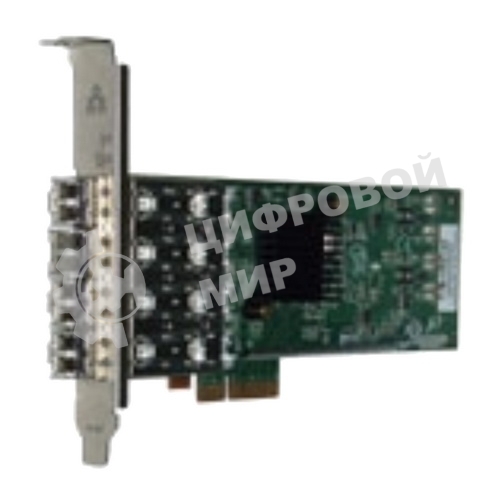 Сетевой адаптер PE2G4SFPi35L