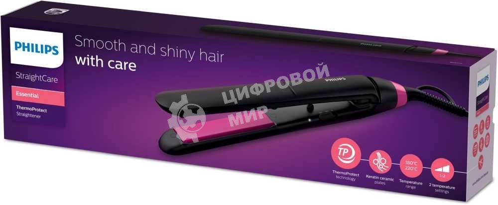 Выпрямитель Philips BHS375/00