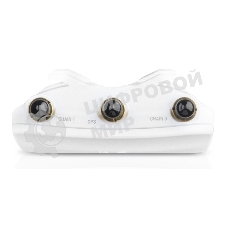 Точка доступа Ubiquiti RP-5AC-Gen2 Rocket 5AC PRISM Gen 2 Радиоустройство 5 ГГц, PtMP/PtP, airMAX ac, 2x RP-SMA, фильтры airPrism, GPS Sync