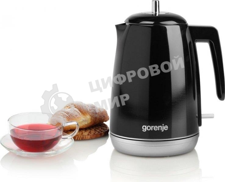 Чайник Gorenje K15RLBK