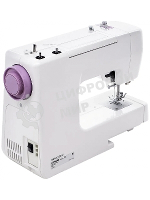 Швейная машина Comfort 17
