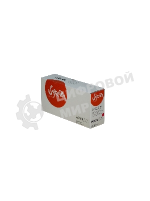 Картридж Sakura W2073A для HP, пурпурный, 700 к.