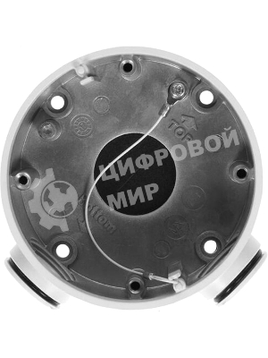 Монтажная коробка Hikvision DS-1260ZJ