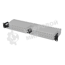 Аксессуар для сетевого оборудования RACKMOUNT EARS SET K-79 MIKROTIK