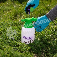 Опрыскиватель ручной Palisad, 1л, с насосом