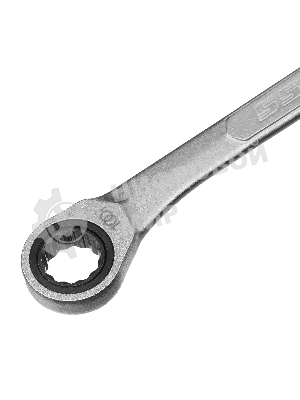 Ключ комбинированный трещоточный Gross 14 мм