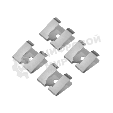 Индукционная варочная панель Maunfeld CVI292STBK