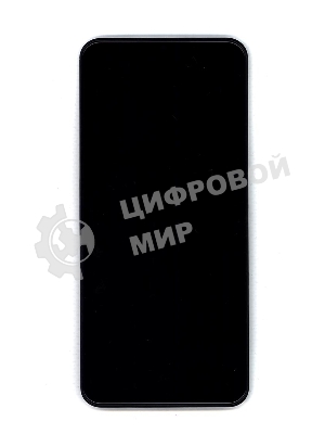 Дисплей для Samsung Galaxy A23 SM-A235F черный