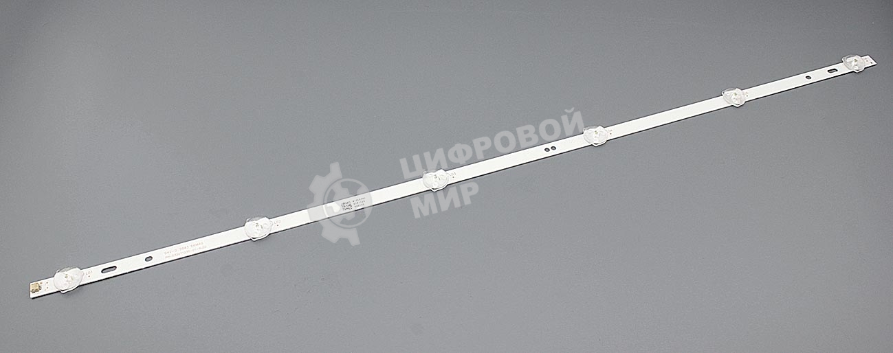 Светодиодная подсветка RH-D32071235-01-6LED