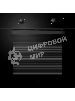 Духовой шкаф Evelux EO 612 EB