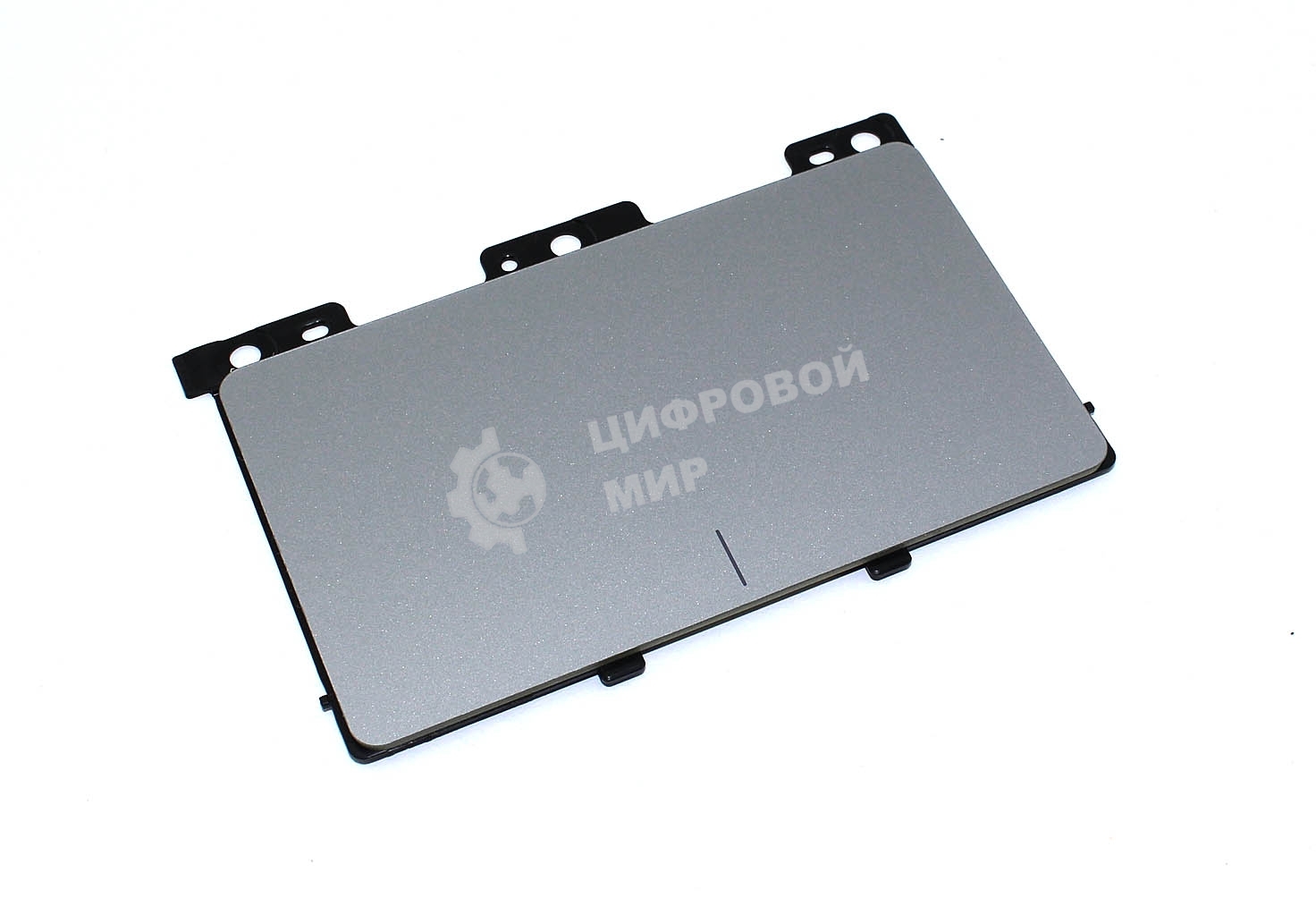 Тачпад для Asus TP203 серебро