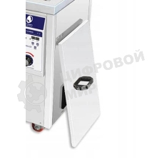 Крышка для УЗВ Skymen JP-240ST