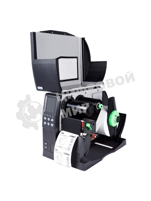Принтер этикеток iDPRT iX4P Industrial 4