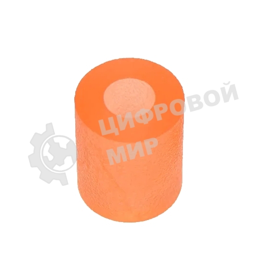 Резинка ролика подачи/отделения CET для Konica-Minolta bizhub C203/C224/C350/C654/360 (4030-3005-01/65JA40060/A00J-5636-00)