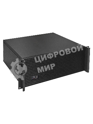 Серверный корпус ExeGate Pro 4U390-05 (RM 19